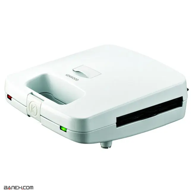 ساندویچ ساز کنوود 1300 وات Kenwood SM740