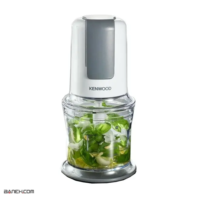 خردکن کنوود 500 وات Kenwood CH580 Food Chopper