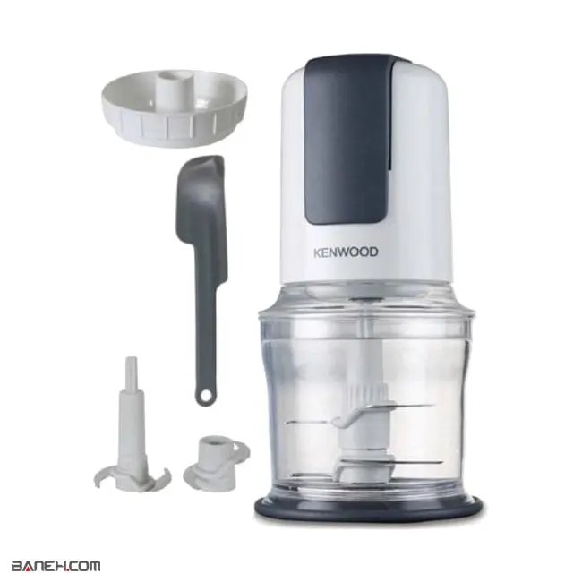 خردکن کنوود 500 وات Kenwood CH580 Food Chopper