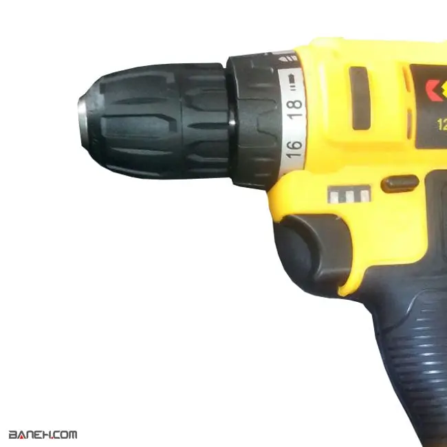 پیچ گوشتی شارژی 12 ولت Kewei Cordless