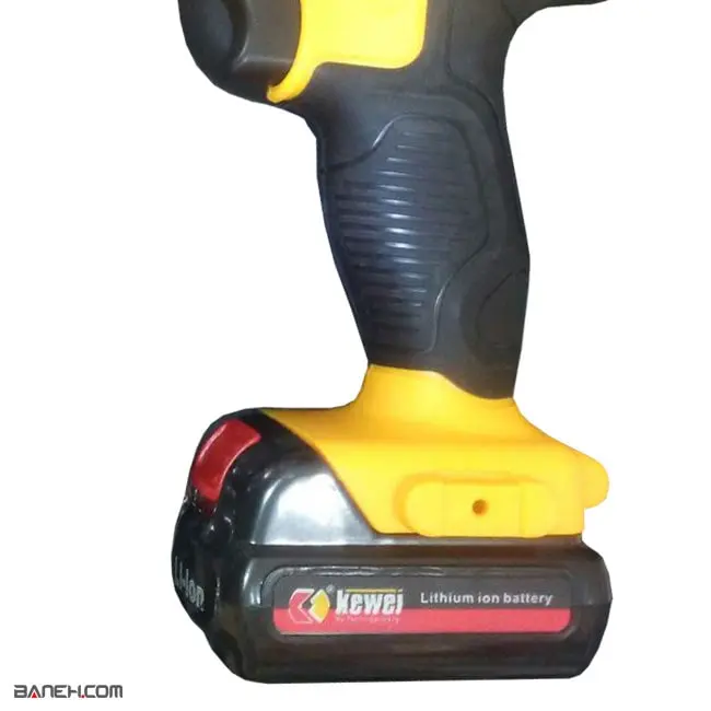 3 پیچ گوشتی شارژی 12 ولت Kewei Cordless kewei 1 7 .jpg پیچ گوشتی شارژی 12 ولت Kewei Cordless