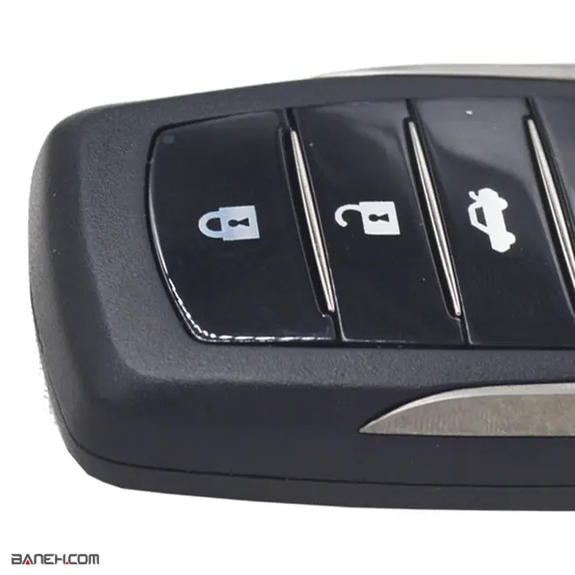 دزدگیر کیلس استارت اسکوتا Skuta Keyless Car Alarms