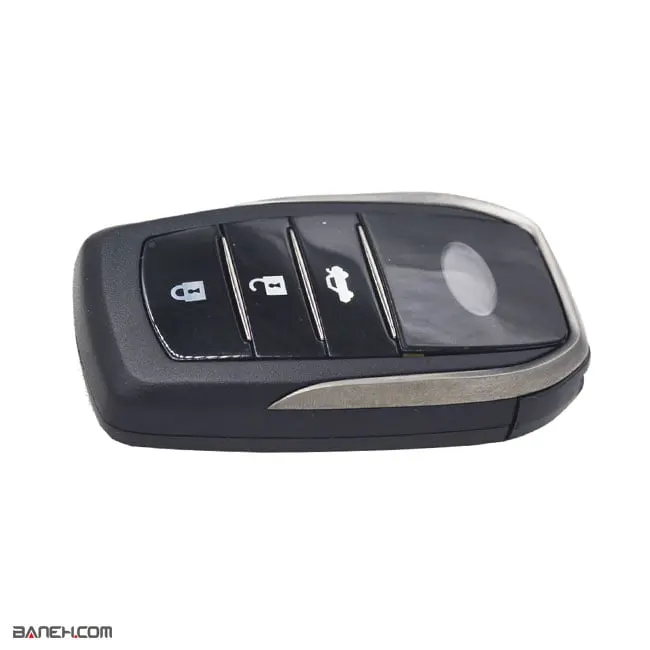 دزدگیر کیلس استارت اسکوتا Skuta Keyless Car Alarms