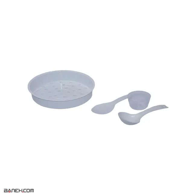 پلوپز دسینی 60 کاره Dessini KF-500 Rice Cooker