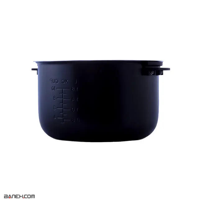 پلوپز دسینی 60 کاره Dessini KF-500 Rice Cooker