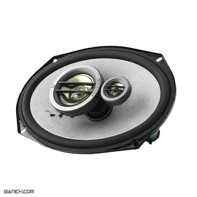 اسپیکر خودرو کنوود KFC-HQ718 Kenwood Car Speaker