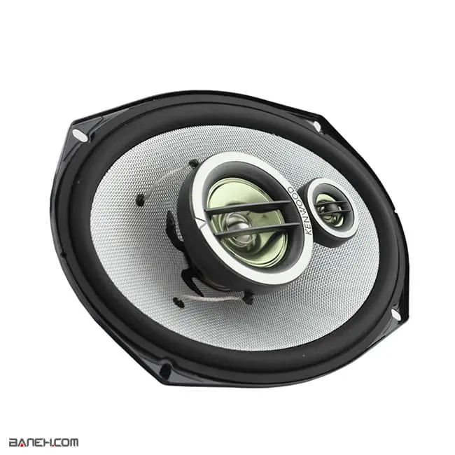 اسپیکر خودرو کنوود KFC-HQ718 Kenwood Car Speaker
