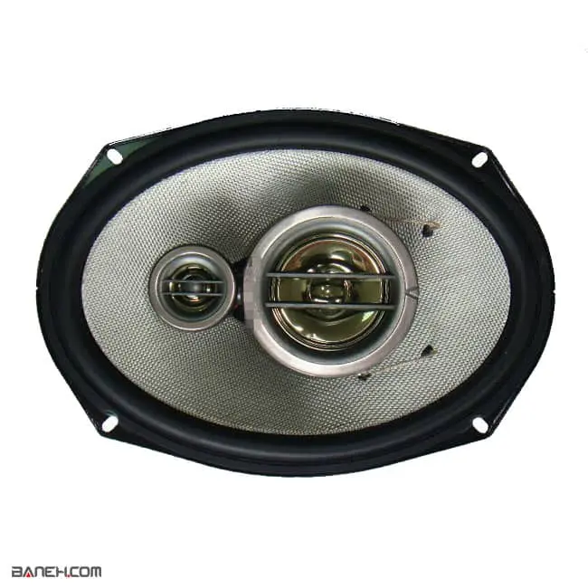 اسپیکر خودرو کنوود KFC-HQ718 Kenwood Car Speaker