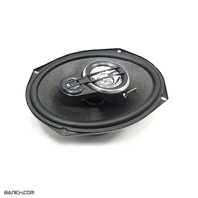 اسپیکر خودرو کنوود KFC-HQ718 Kenwood Car Speaker