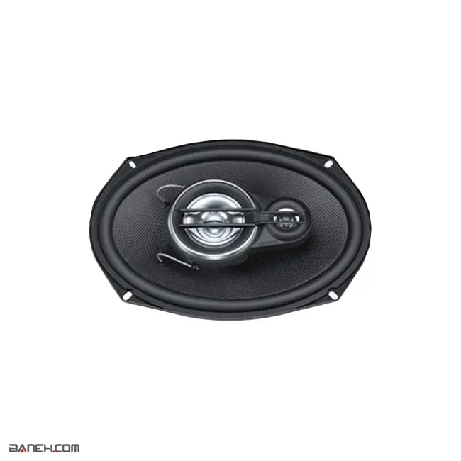 اسپیکر خودرو کنوود KFC-HQ718 Kenwood Car Speaker