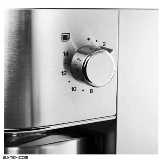 آسیاب قهوه دلونگی 150 وات Delonghi KG521