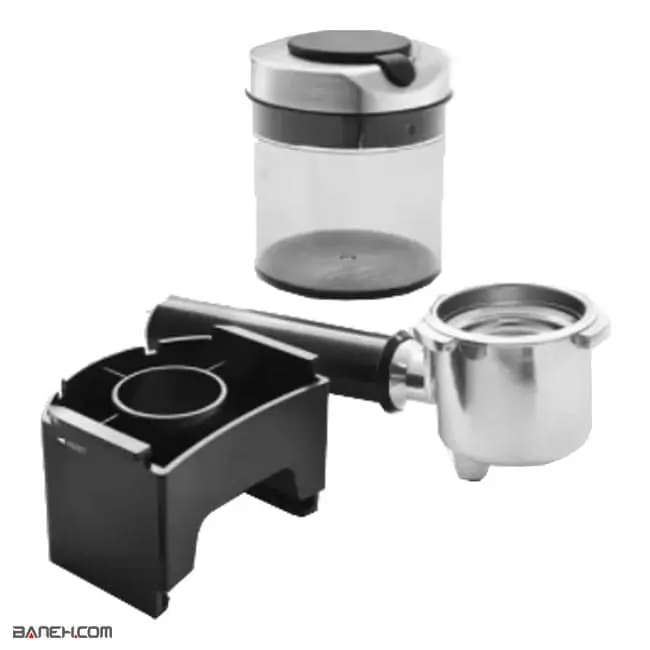 آسیاب قهوه دلونگی 150 وات Delonghi KG521