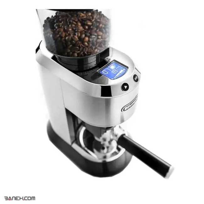 آسیاب قهوه دلونگی 150 وات Delonghi KG521