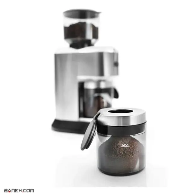 آسیاب قهوه دلونگی 150 وات Delonghi KG521