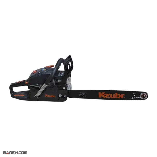 اره بنزینی زوبر 2.2 کیلو وات Kzubr Chainsaw K10353 KGCS58-2.2