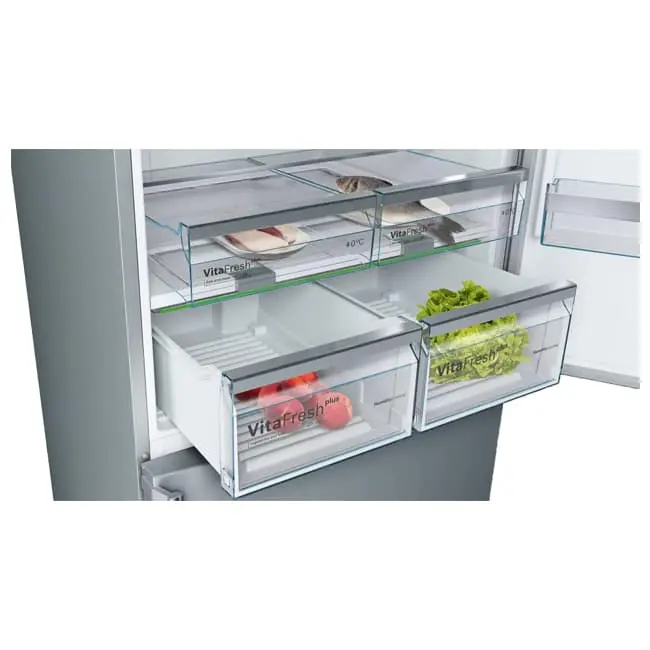 یخچال فریزر بوش KGD86AI304/03 – KGD86AW304 ا ۳۰ فوت