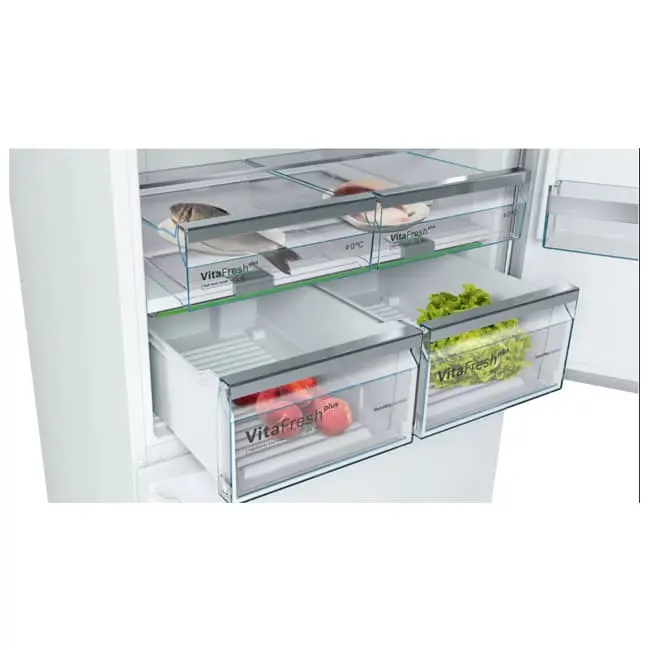 یخچال فریزر بوش KGD86AI304/03 – KGD86AW304 ا ۳۰ فوت