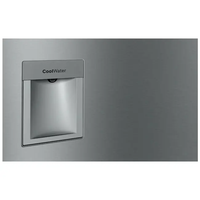 یخچال فریزر بوش KGD86AI304/03 – KGD86AW304 ا ۳۰ فوت