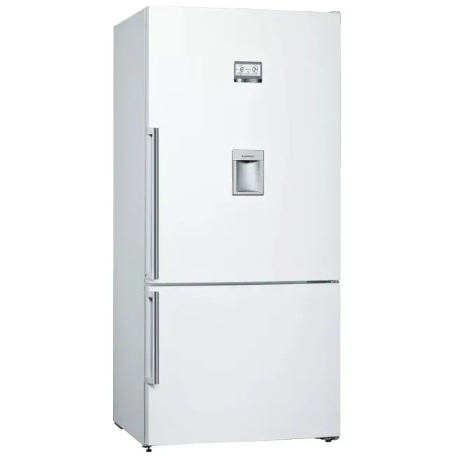 یخچال فریزر بوش KGD86AI304/03 – KGD86AW304 ا ۳۰ فوت