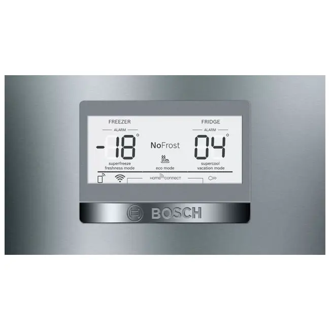 یخچال فریزر بوش KGD86AI304/03 – KGD86AW304 ا ۳۰ فوت