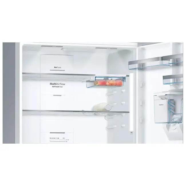 یخچال فریزر بوش KGD86AI304/03 – KGD86AW304 ا ۳۰ فوت