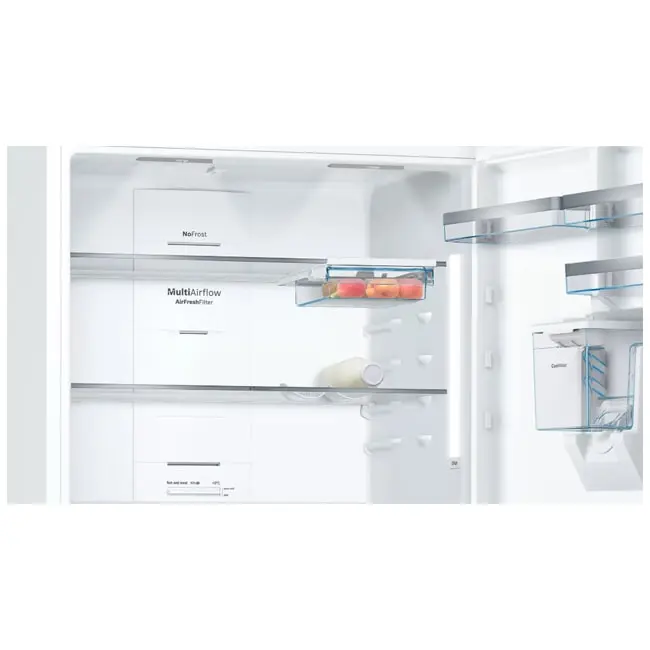 یخچال فریزر بوش KGD86AI304/03 – KGD86AW304 ا ۳۰ فوت
