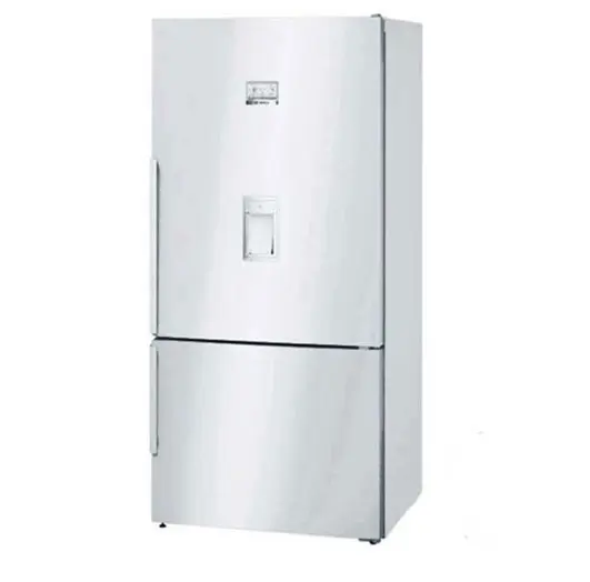 یخچال فریزر بوش 30 فوت KGD86AW31