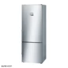 1 یخچال فریزر بوش بالا پایین 505 لیتر Bosch KGN56AI304 kgn56ai304 1 یخچال فریزر بوش بالا پایین 505 لیتر Bosch KGN56AI304