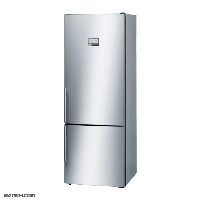 یخچال فریزر بوش بالا پایین 505 لیتر Bosch KGN56AI304