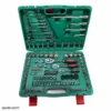 king tools 120 pcs 5 جعبه بکس کینگ تولز 120 پارچه KING TOOLS BOX 120 PCS