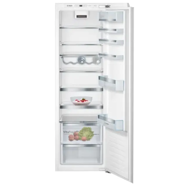 یخچال توکار بوش KIR81AF30 GIN81AE30 36 فوت دوقلو