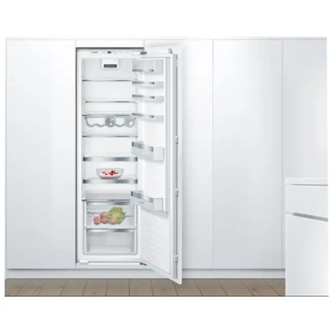 یخچال توکار بوش KIR81AF30 GIN81AE30 36 فوت دوقلو