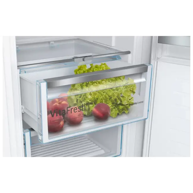 یخچال توکار بوش KIR81AF30 GIN81AE30 36 فوت دوقلو