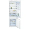 kis87af30 bosch 2 یخچال فریزر توکار بوش KIS87AF30