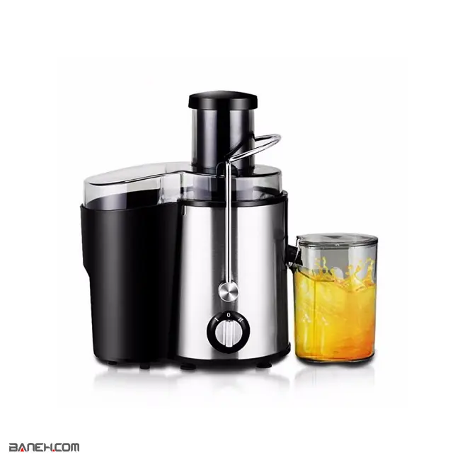 آبمیوه گیری کنوود 600 وات KENWOOD JUICER KJ-770
