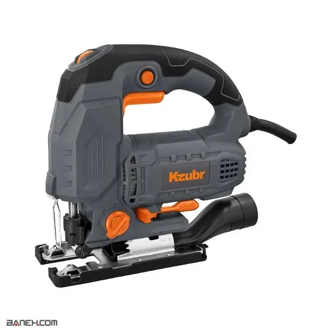 اره عمود بر زوبر 710 وات KJS-710 Kzubr JigSaw