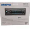 kju پخش خودرو بلوتوثی اونکیو مدل X-QS723