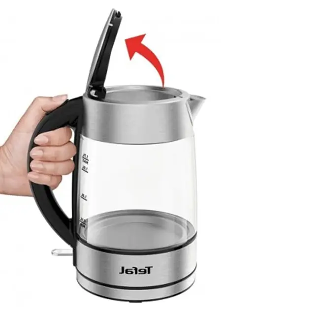 کتری برقی 2200 وات تفال مدل KL772