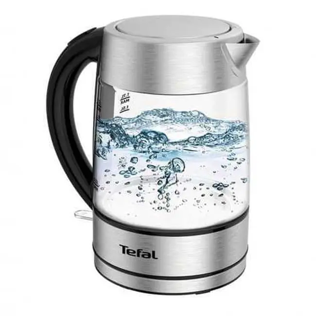 کتری برقی 2200 وات تفال مدل KL772