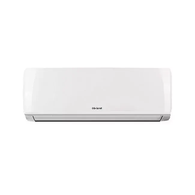 کولر گازی 12000 اسکرول مدل OG-12KW