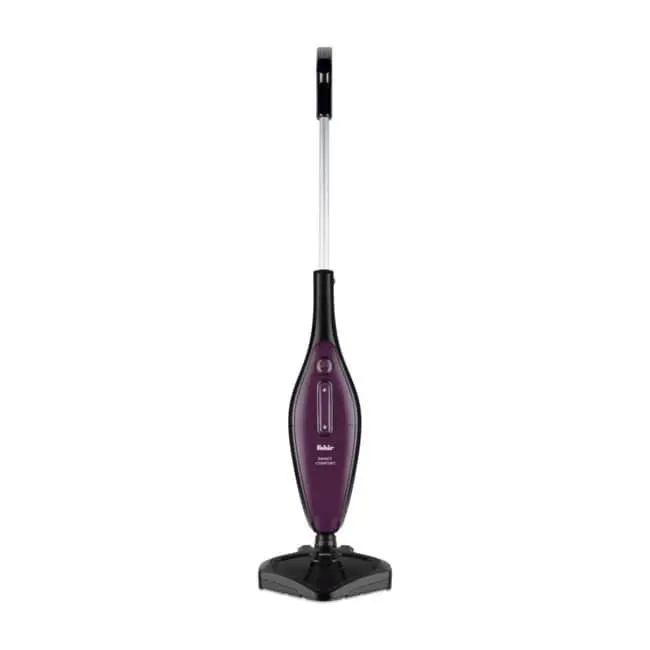جاروبرقی ایستاده 800 وات فکر مدل DARKY COMFORT