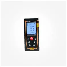 متر لیزری زوبر مدل KLDM-120 با برد 120 متر