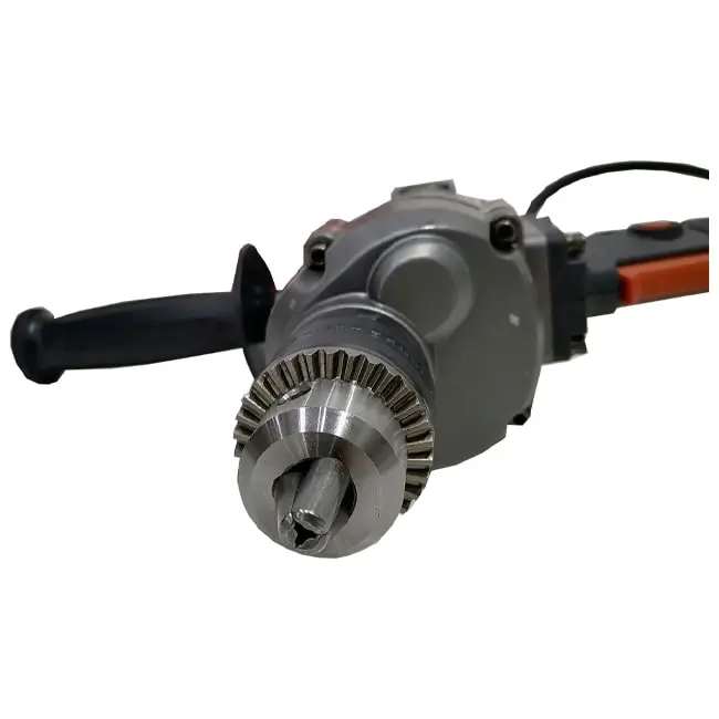 دریل زوبر 1050 وات گیربکسی KLSD-1050 k10511 سه نظام