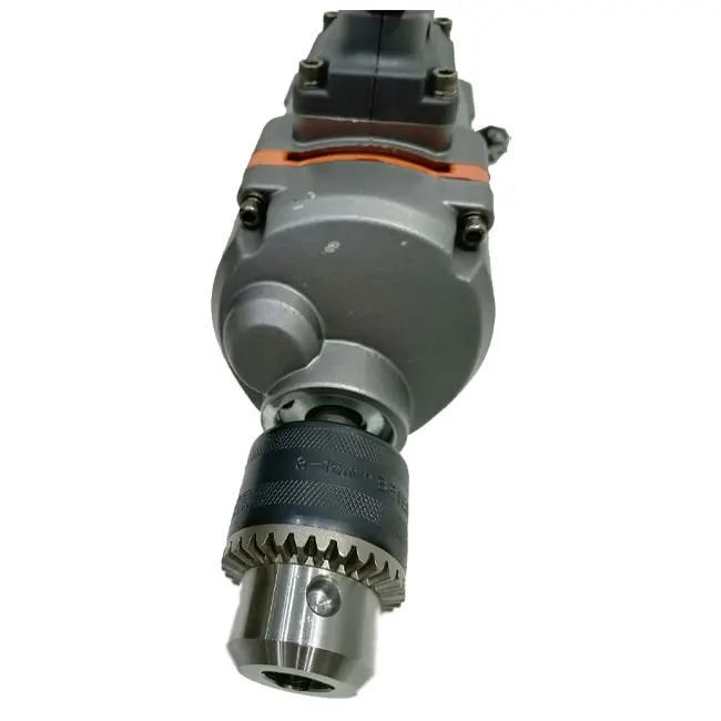 دریل زوبر 1050 وات گیربکسی KLSD-1050 k10511 سه نظام