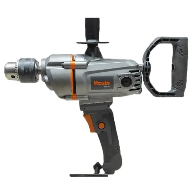 دریل زوبر 1050 وات گیربکسی KLSD-1050 k10511 سه نظام