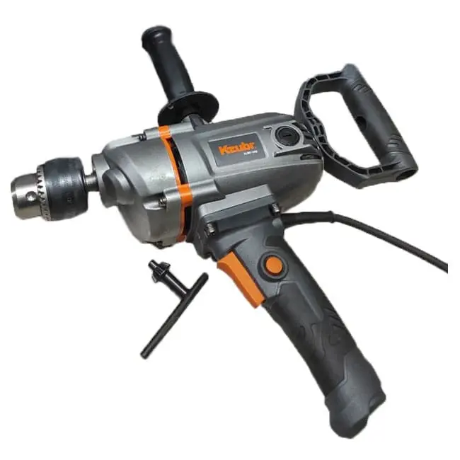 دریل زوبر 1050 وات گیربکسی KLSD-1050 k10511 سه نظام