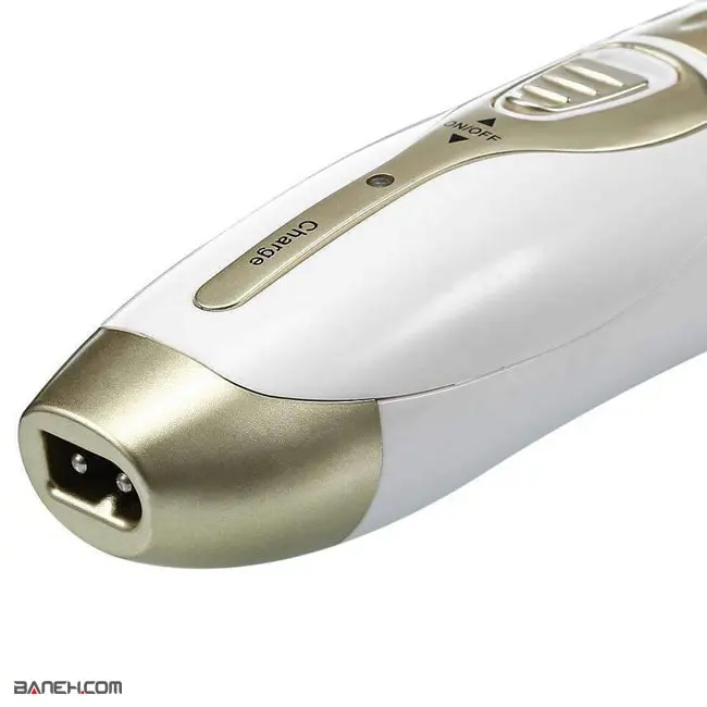 ماشین اصلاح سر و صورت کیمی KM-1817 Kemei Hair Trimmer