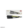 km 2116 5 اتو مو کیمی KM-2116 Kemei Hair Iron