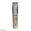 km 5018 2 ماشین اصلاح سر و صورت کیمی KM-5018 Kemei Hair Trimmer