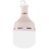km 5857 3 چراغ اضطراری و لامپ شارژی آویزدار KM-5857